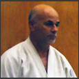 Sensei Dale Eisenberg